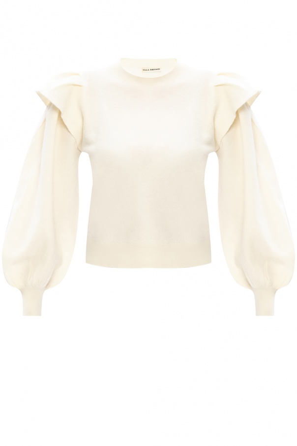 Ulla Johnson ‘Lorena’ wool sweater